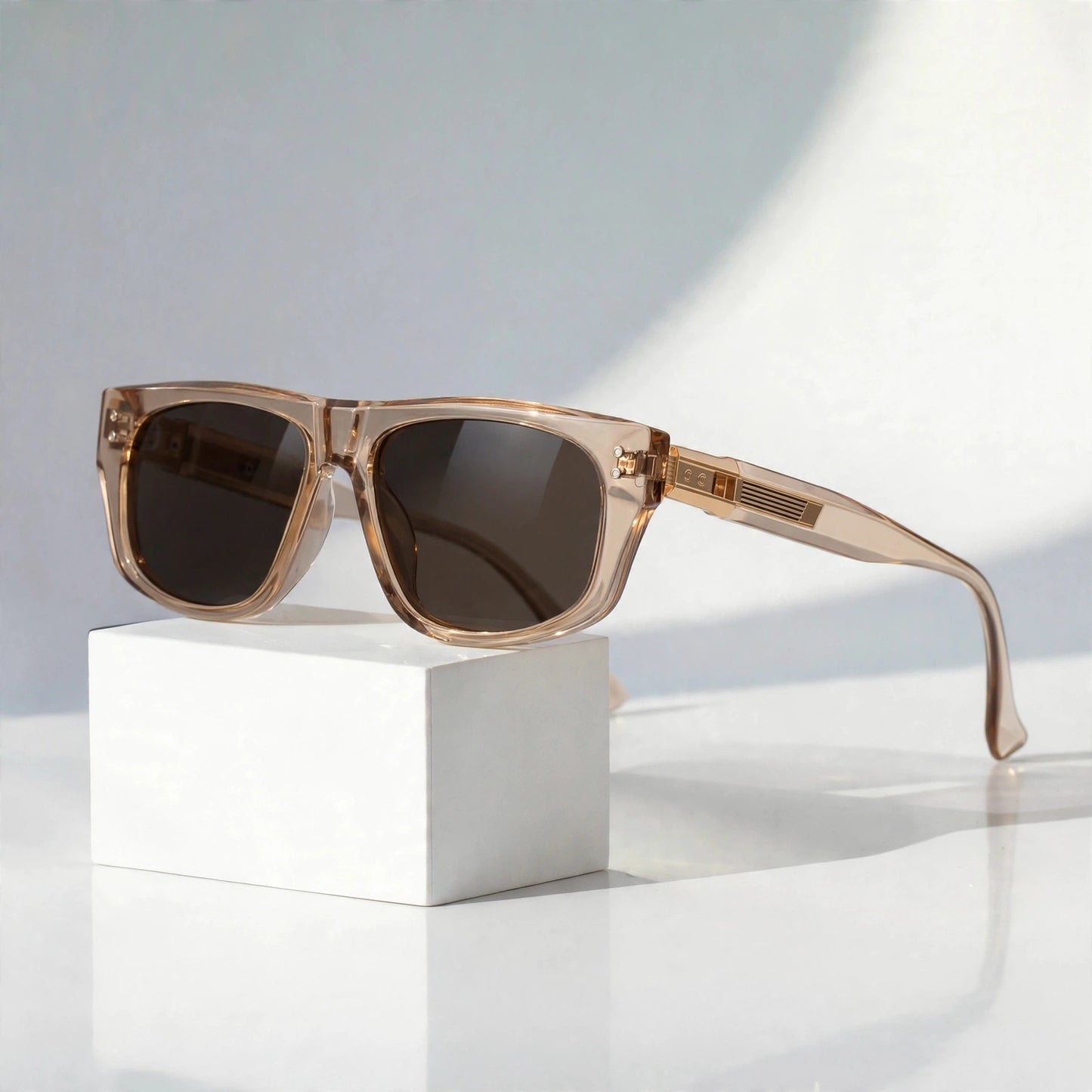 ORION NOIR SUNGLASSES