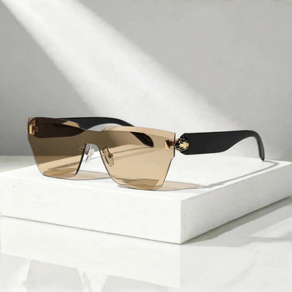 IRINA STATEMENT SUNGLASSES