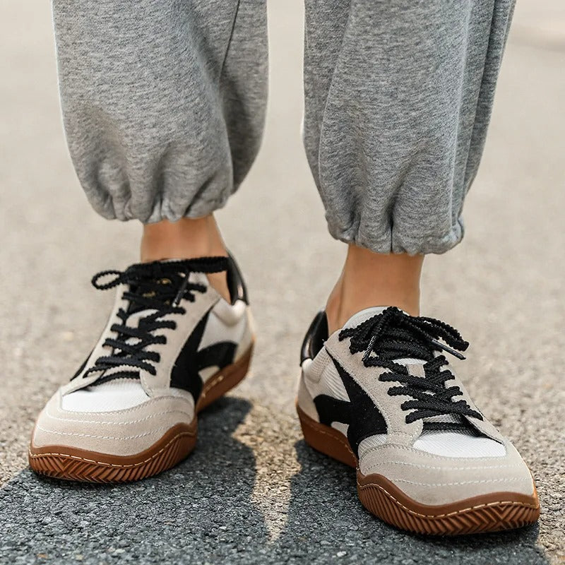 Atlas Retro Sneakers