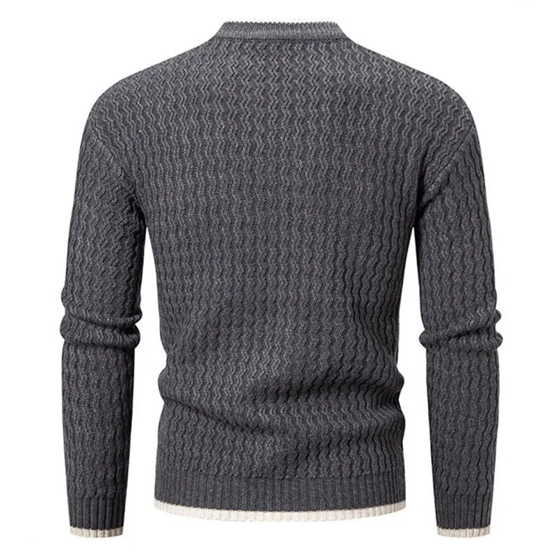 Marvelle Knit Sweater