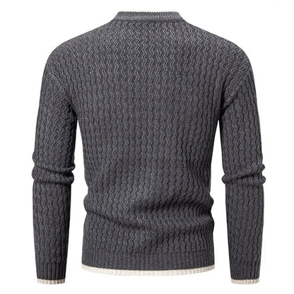 Marvelle Knit Sweater