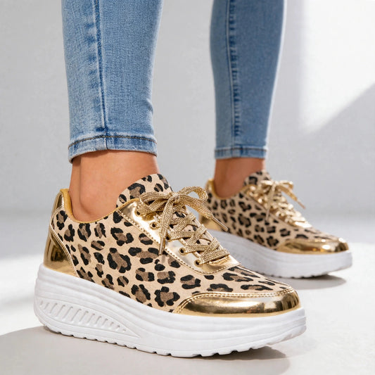 LORETTA ORTHOPEDIC SNEAKER