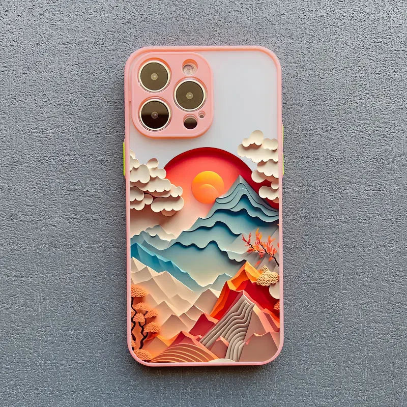 Scenic Phonecase
