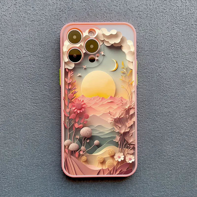 Scenic Phonecase