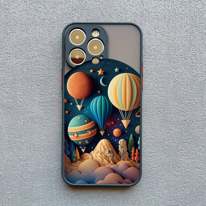 Scenic Phonecase