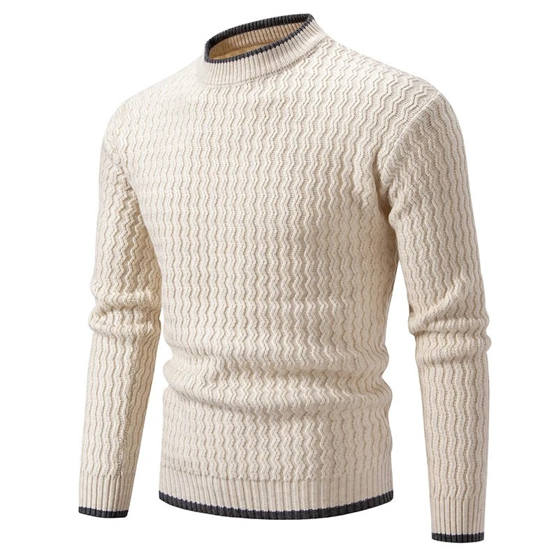 Marvelle Knit Sweater
