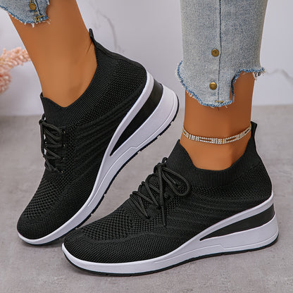 MELINA RIVA SUPPORTIVE SNEAKER