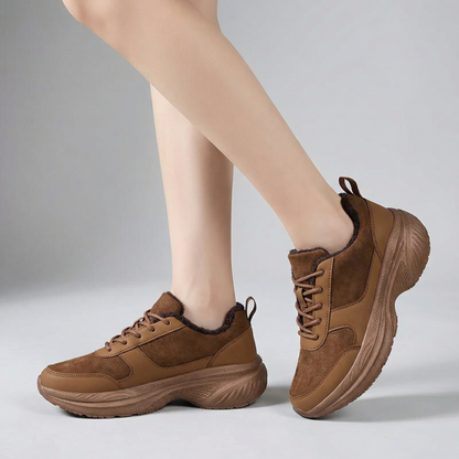 TIFFANY SUPPORT SNEAKER