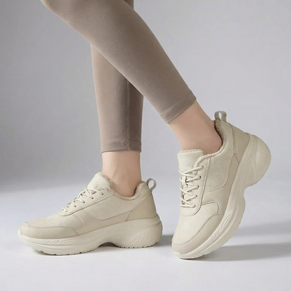 TIFFANY SUPPORT SNEAKER