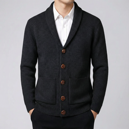 BRENNAN BAY CARDIGAN