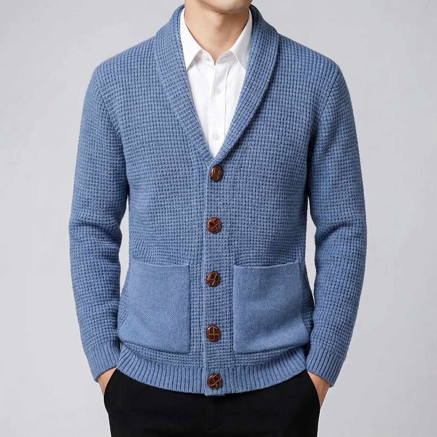 BRENNAN BAY CARDIGAN