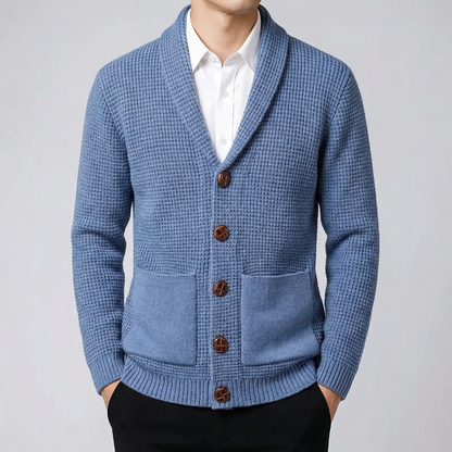 BRENNAN BAY CARDIGAN
