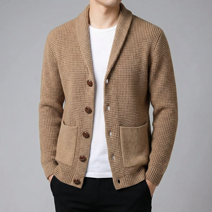BRENNAN BAY CARDIGAN