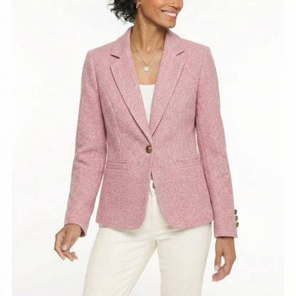 MIRANDA WOOL BLAZER