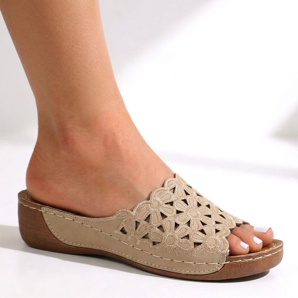 MIRELLA COMFORT SANDAL