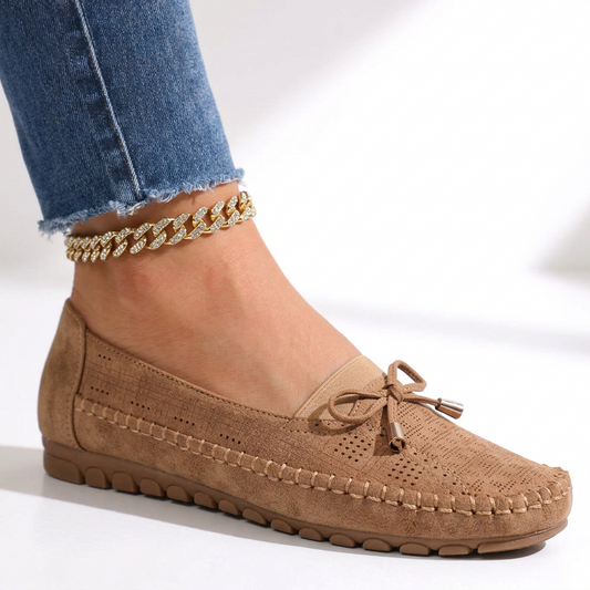 ALESSA COMFORT SANDAL
