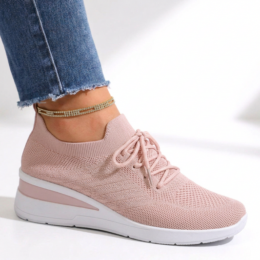 MELINA RIVA SUPPORTIVE SNEAKER