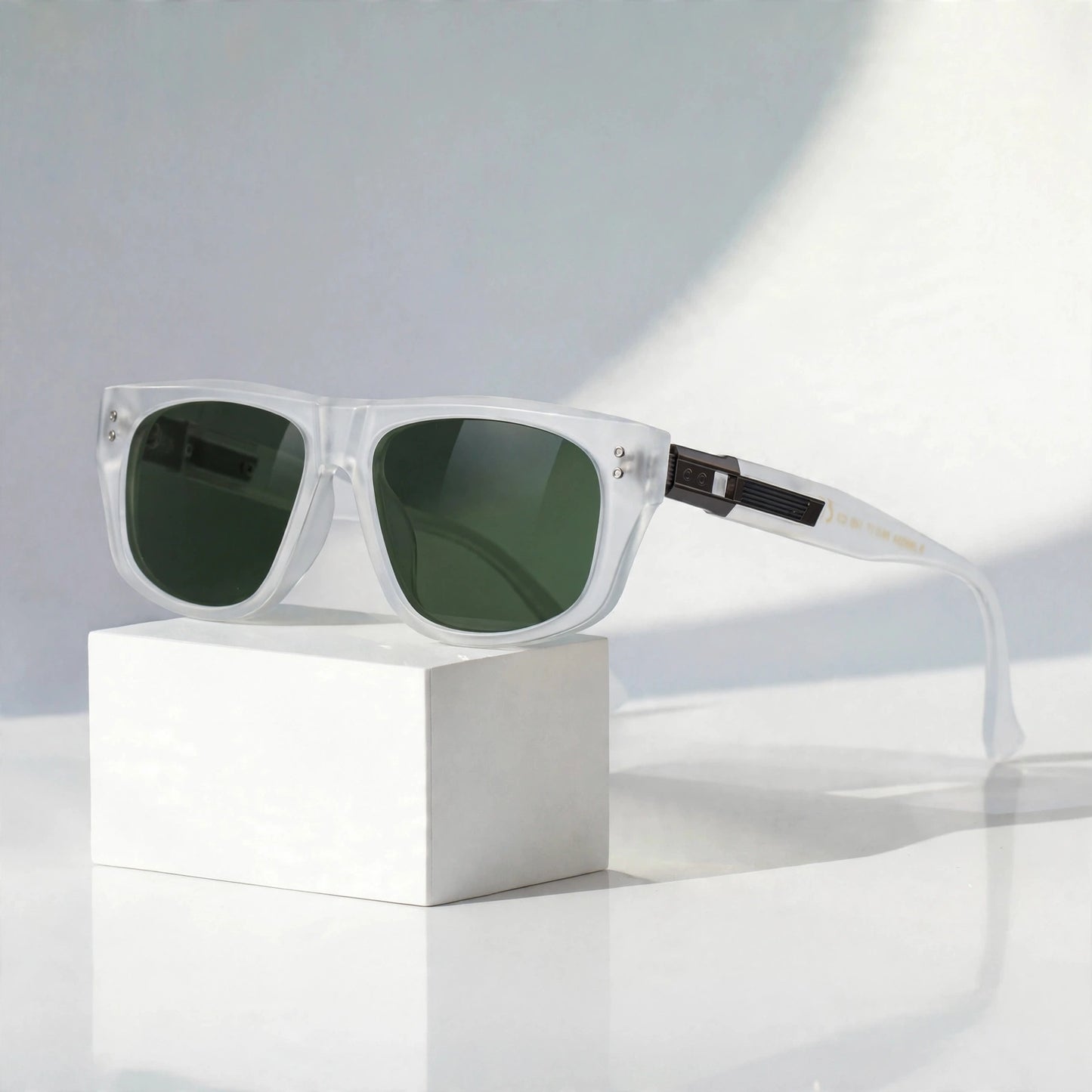 ORION NOIR SUNGLASSES