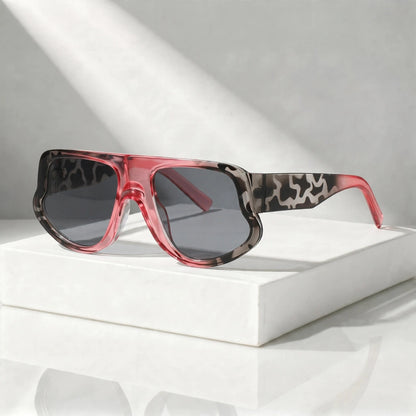FREYA PANTHER SUNGLASSES