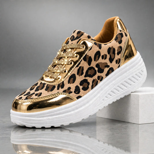 LORETTA ORTHOPEDIC SNEAKER