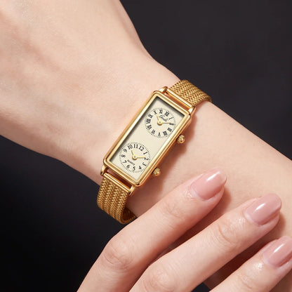 MAREN VINTAGE WATCH