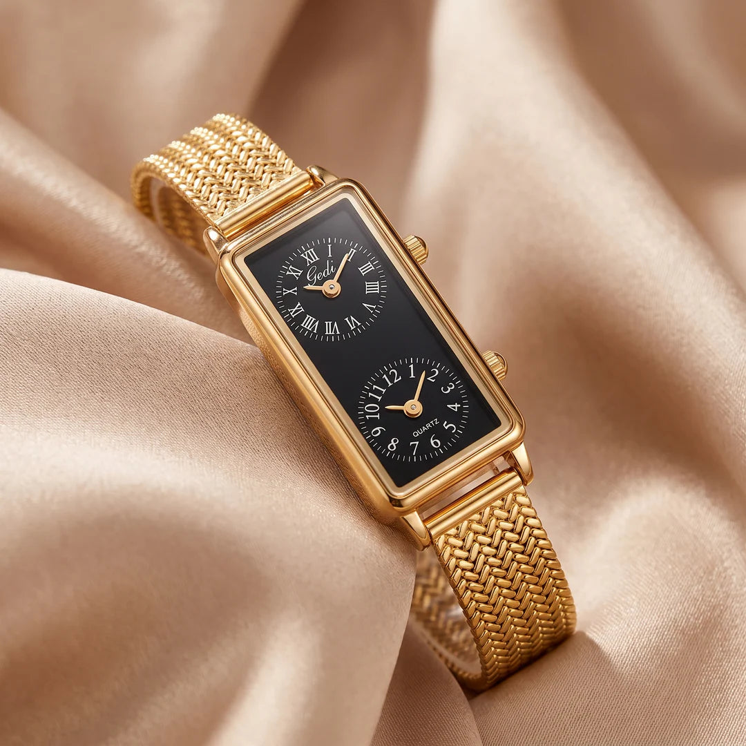 MAREN VINTAGE WATCH