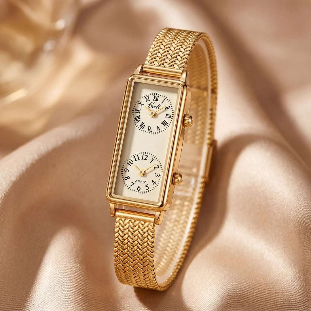 MAREN VINTAGE WATCH