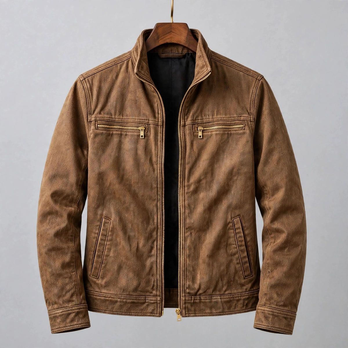 REID CRAFT JACKET