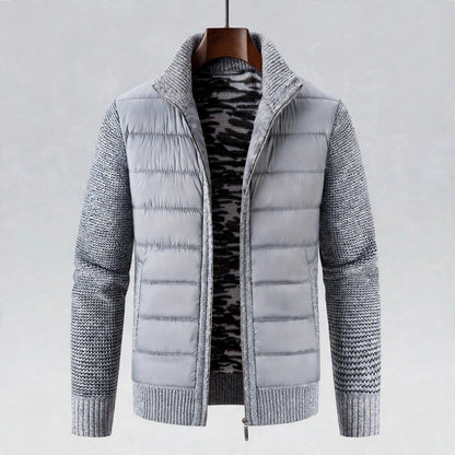 CARTER HYBRID PUFFER
