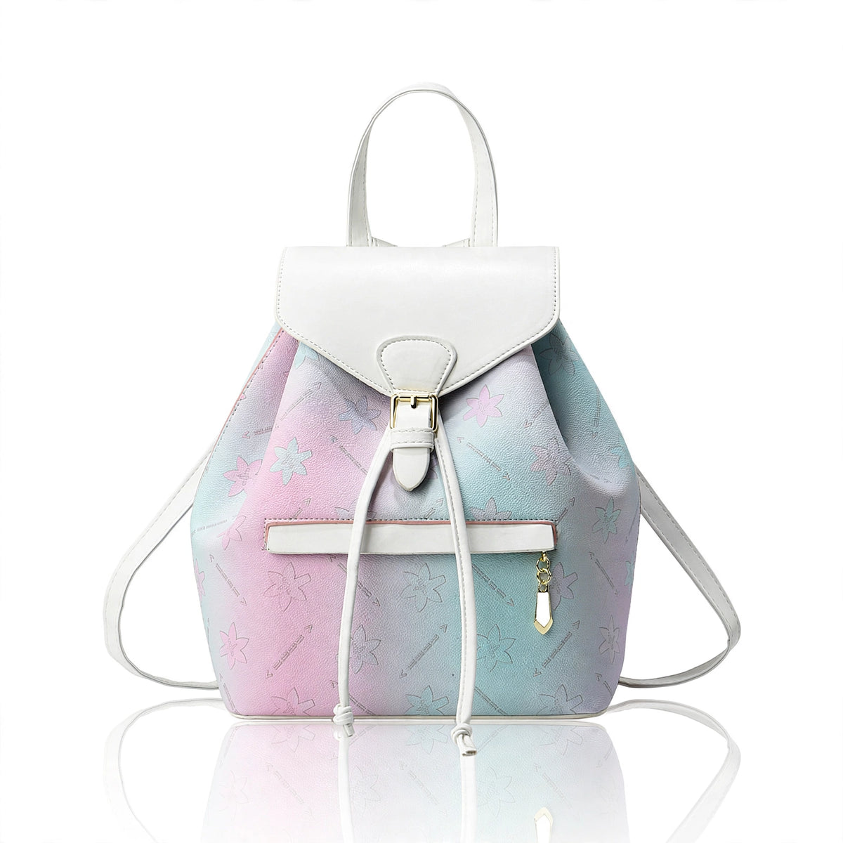 LIA PASTEL BACKPACK