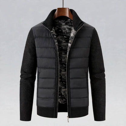 CARTER HYBRID PUFFER