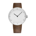 White-Brown