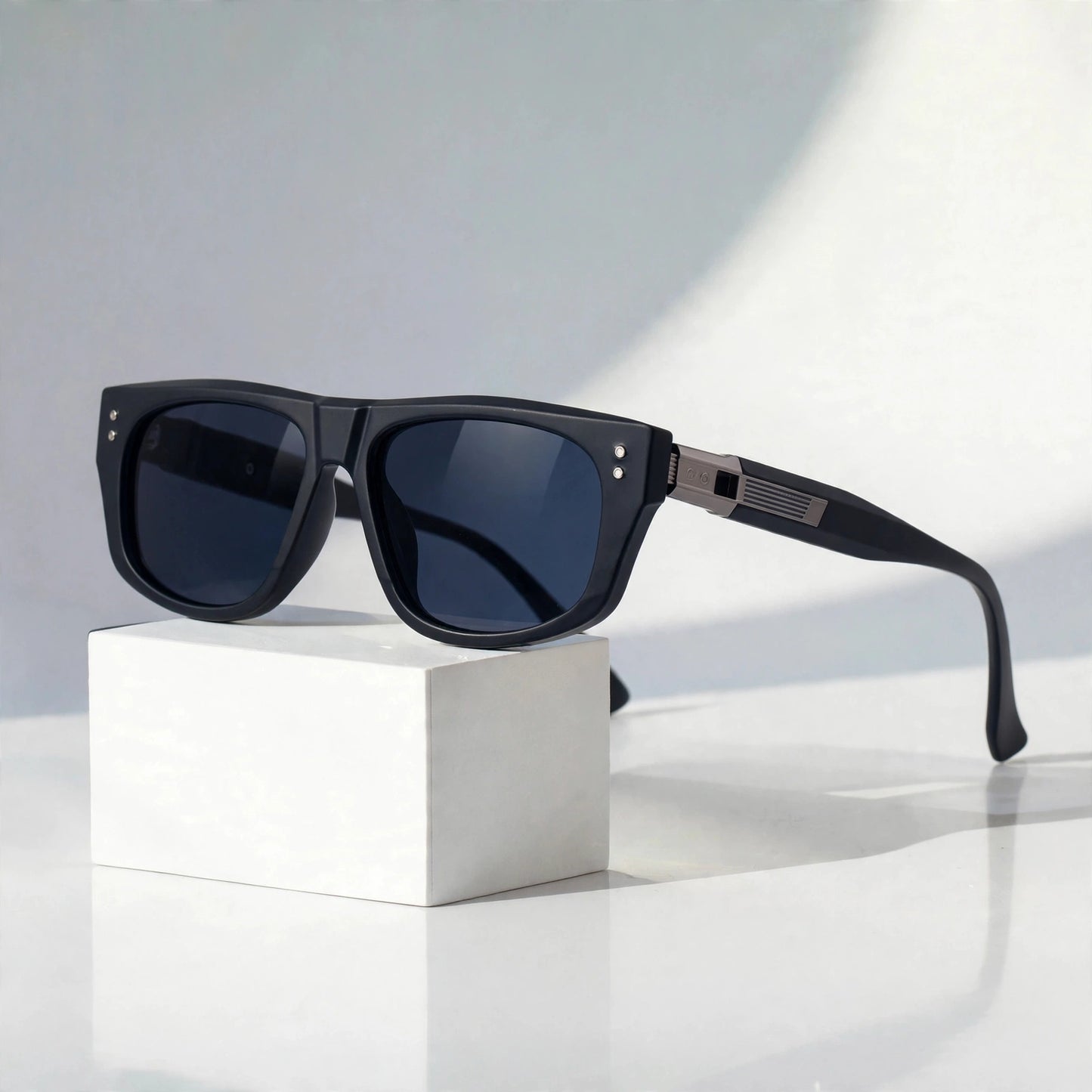 ORION NOIR SUNGLASSES