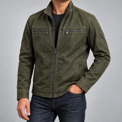 REID CRAFT JACKET