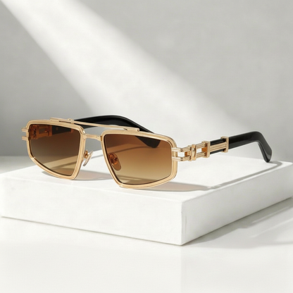 WINSTON AVIATOR SUNGLASSES