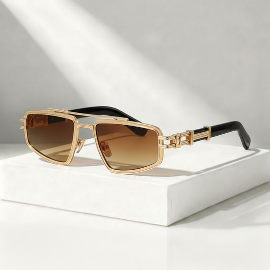 WINSTON AVIATOR SUNGLASSES