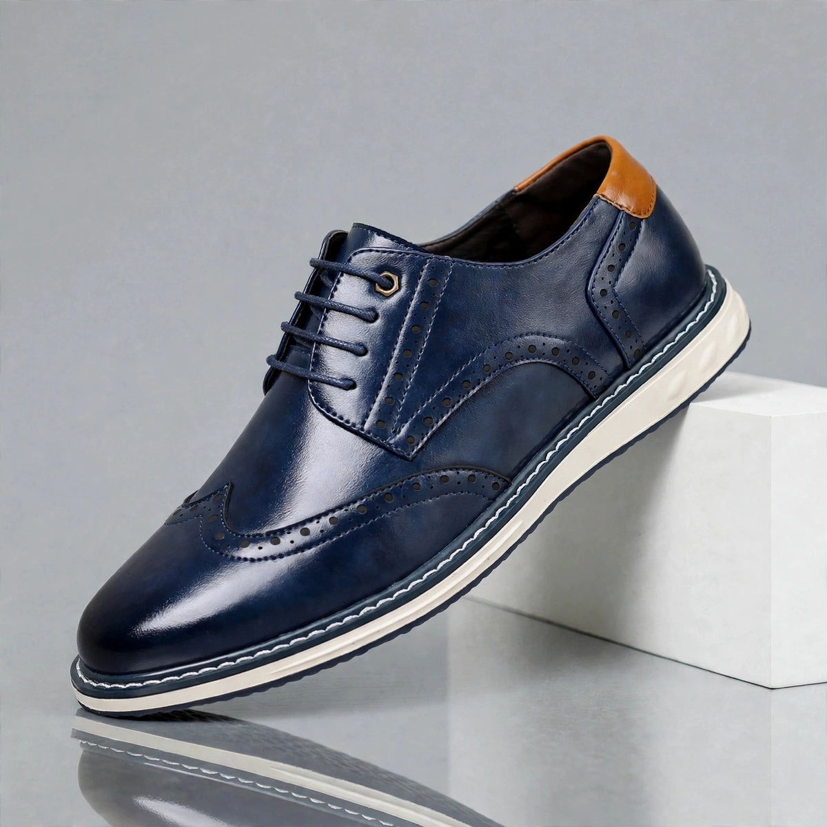 FORD BROGUE OXFORD