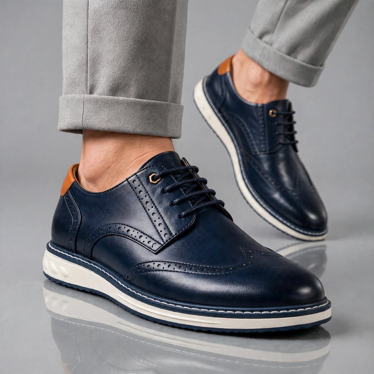 FORD BROGUE OXFORD