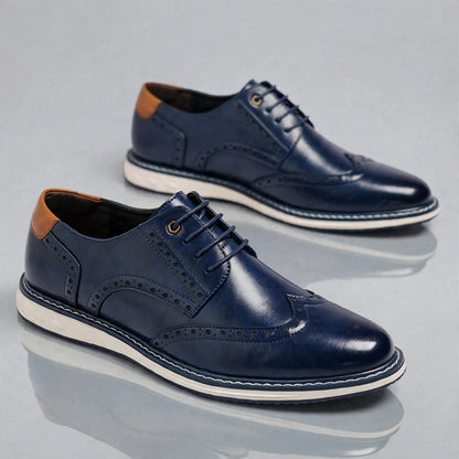 FORD BROGUE OXFORD