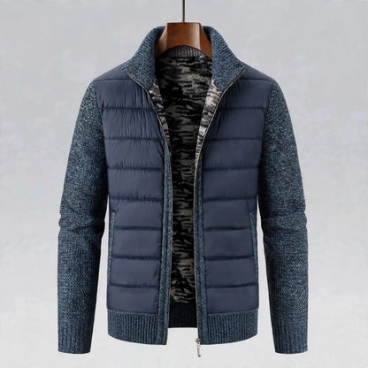 CARTER HYBRID PUFFER
