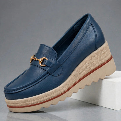 FRANCESCA ORTHOPEDIC LOAFER