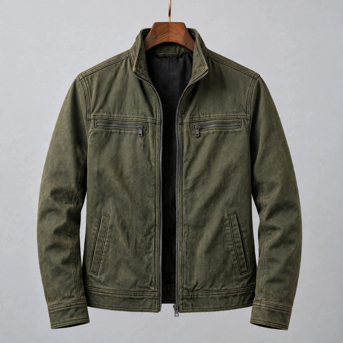 REID CRAFT JACKET