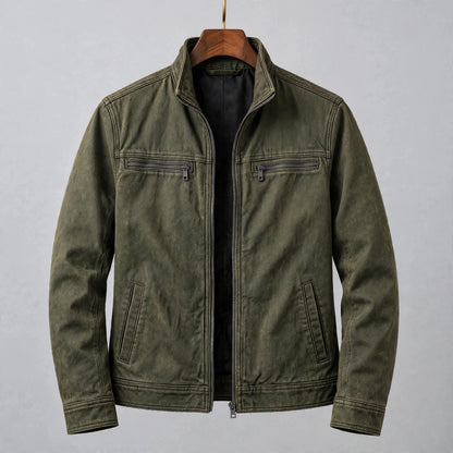 REID CRAFT JACKET
