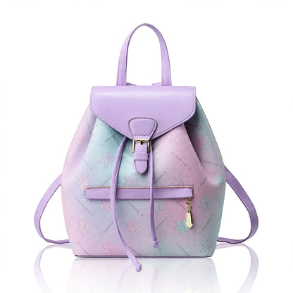 LIA PASTEL BACKPACK