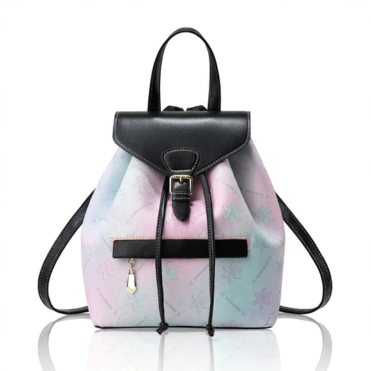 LIA PASTEL BACKPACK