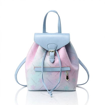 LIA PASTEL BACKPACK