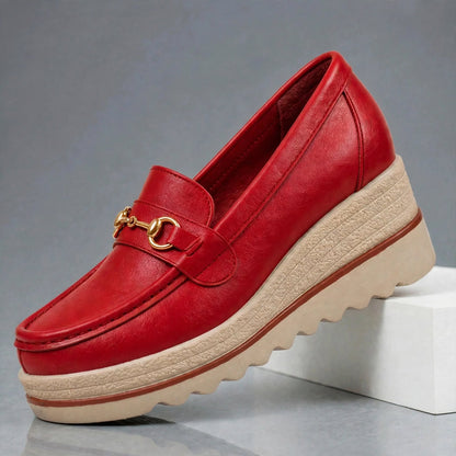 FRANCESCA ORTHOPEDIC LOAFER