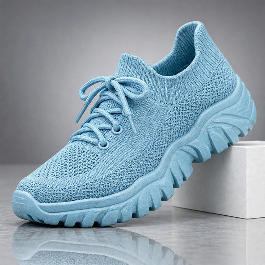 EMILIA ORTHOPEDIC SNEAKER