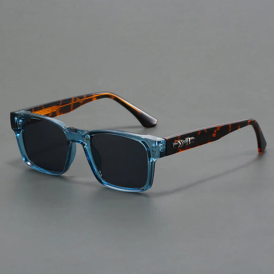 HENDRIX POLARIZED SUNGLASSES