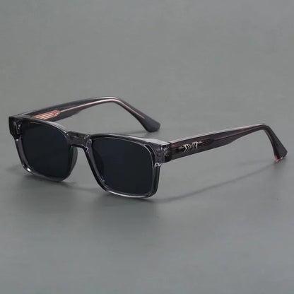 HENDRIX SQUARE FRAME SUNGLASSES